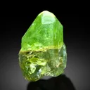 Peridot Crystal from Pakistan - image 3