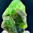 Peridot Crystal from Pakistan - image 4