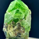 Peridot Crystal from Pakistan - image 9