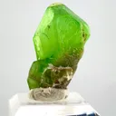 Peridot Crystal from Pakistan - image 6