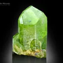 Peridot Crystals Lot from Pakistan - image 6