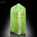 Peridot Crystals Lot from Pakistan - image 5