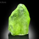 Peridot Crystals Lot from Pakistan - image 4