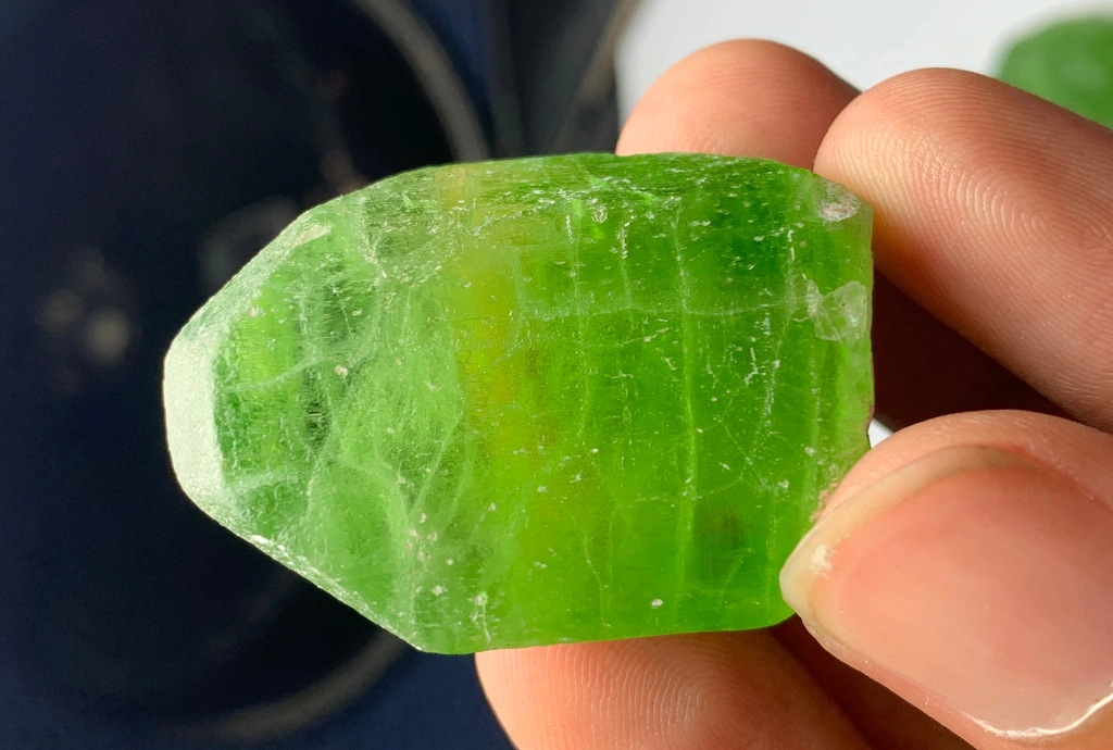 Peridot image