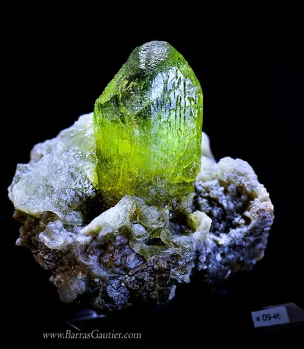 Peridot image