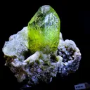 Peridot - image 1
