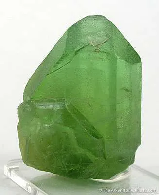Peridot - image 1