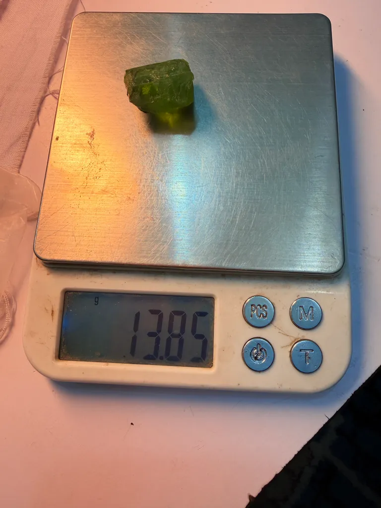 Peridot - image 3