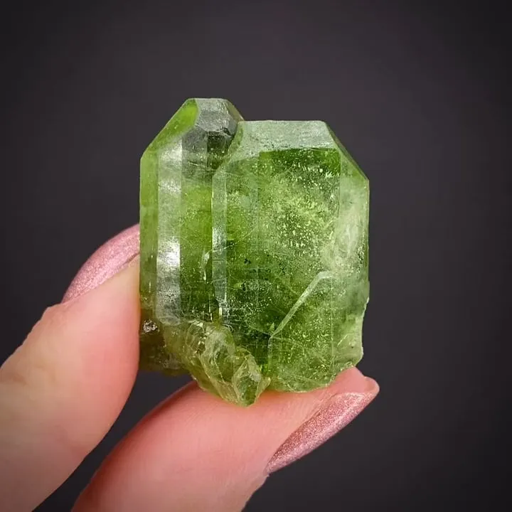 Peridot - image 1