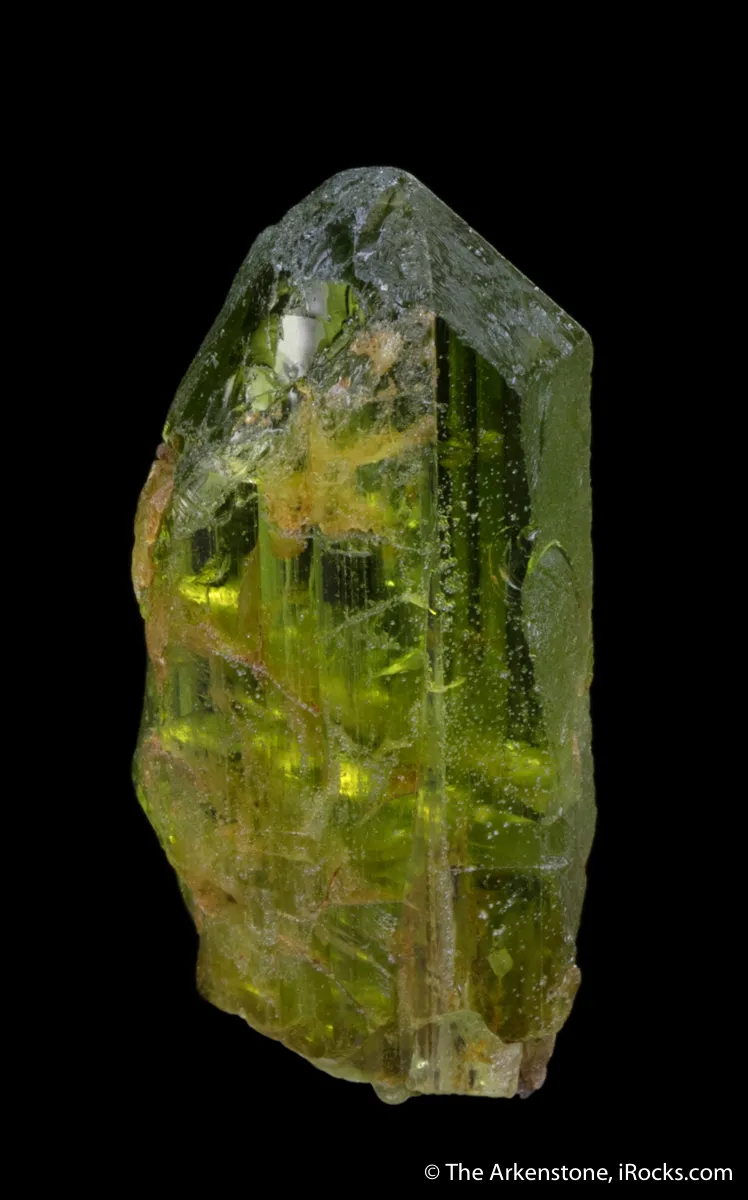 Peridot - image 6