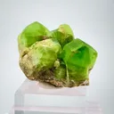 Peridot from Pakistan - image 5