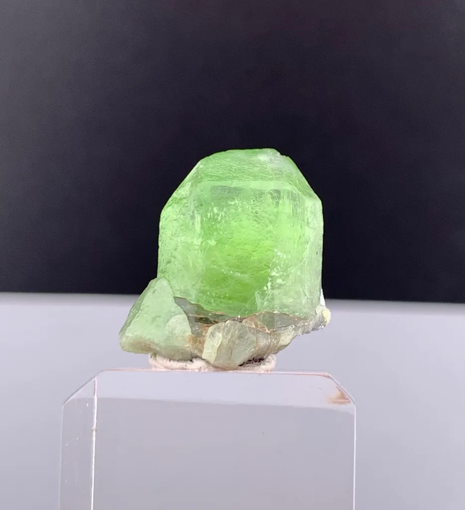 Peridot from Pakistan - image 3