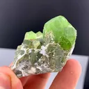 Peridot from Pakistan - image 6
