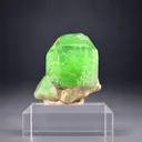 Peridot from Pakistan - image 1