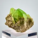 Peridot from Pakistan - image 7