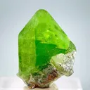 Peridot from Pakistan - image 1