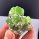 Peridot from Pakistan - image 9