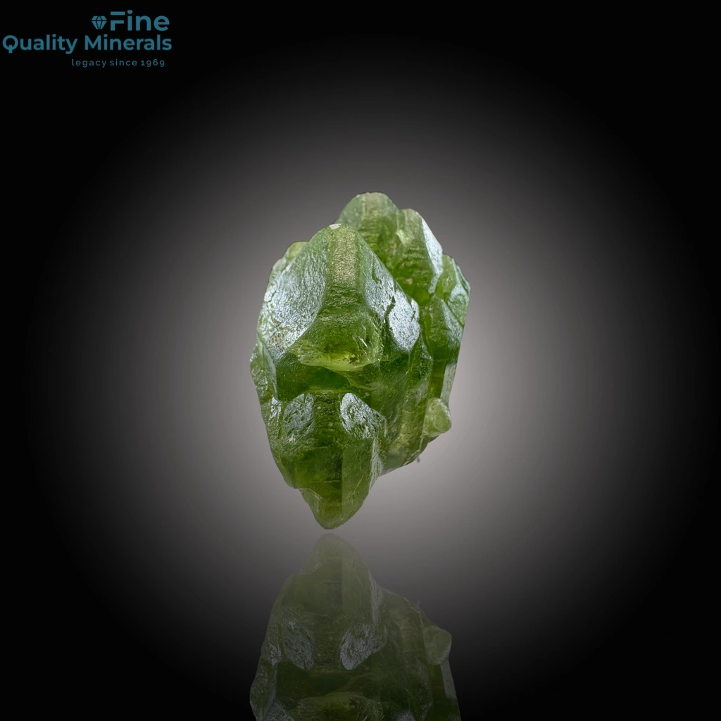 Peridot from Pakistan - image 4