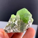 Peridot from Pakistan - image 5