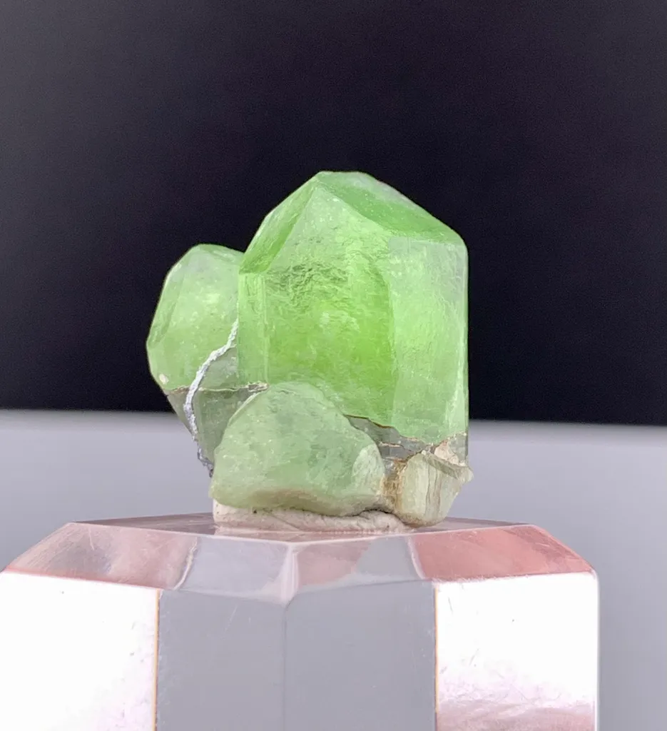 Peridot from Pakistan - image 6