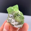 Peridot from Pakistan - image 8