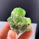 Peridot from Pakistan - image 3