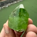Peridot from Pakistan - image 3