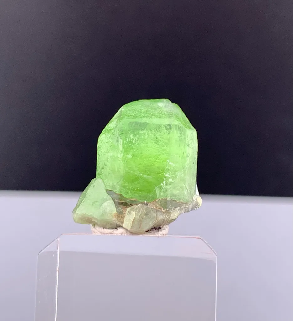 Peridot from Pakistan - image 4