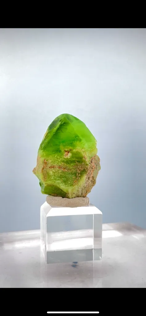 Peridot from Pakistan - image 9