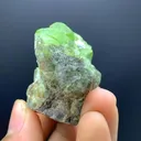 Peridot from Pakistan - image 8