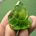 Peridot from Pakistan - image 5