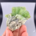 Peridot from Pakistan - image 3