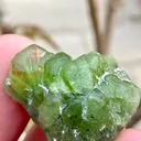 Peridot from Pakistan - image 5