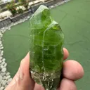 Peridot from Pakistan - image 1