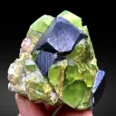 Peridot from Pakistan - image 1