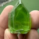 Peridot from Pakistan - image 3