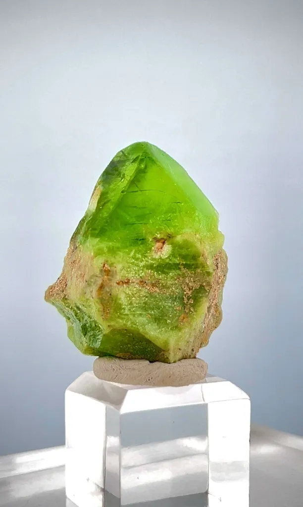 Peridot from Pakistan - image 3