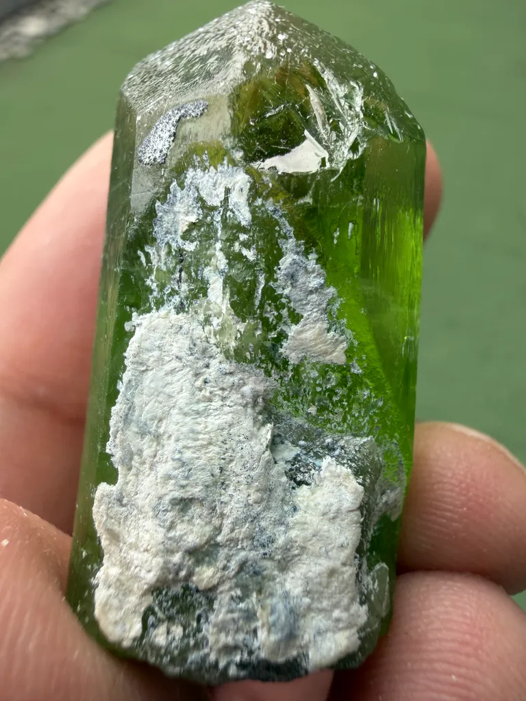 Peridot from Pakistan - image 6