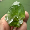Peridot from Pakistan - image 3