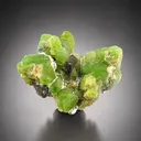 Peridot from Pakistan - image 1