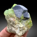 Peridot from Pakistan - image 6
