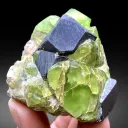 Peridot from Pakistan - image 4