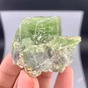 Peridot from Pakistan - image 9