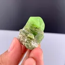 Peridot from Pakistan - image 4