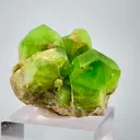 Peridot from Pakistan - image 1