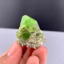 Peridot from Pakistan - image 5