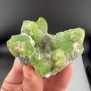 Peridot from Pakistan - image 3