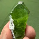 Peridot from Pakistan - image 1