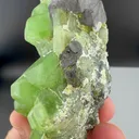 Peridot from Pakistan - image 7