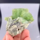 Peridot from Pakistan - image 4